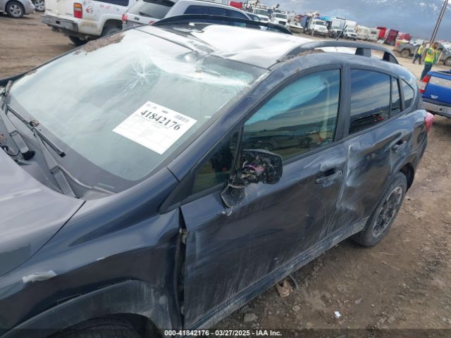 JF2GTABC6M8681776 Subaru Crosstrek