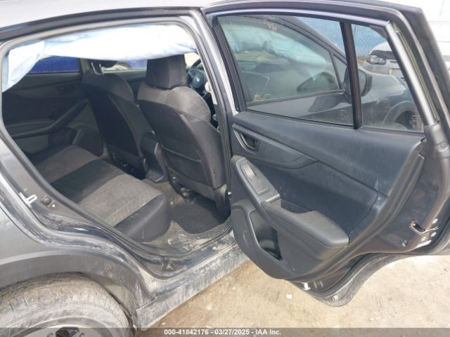 JF2GTABC6M8681776 Subaru Crosstrek