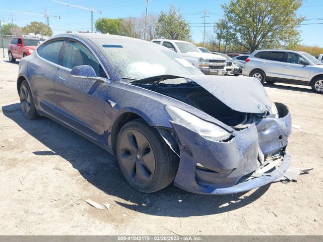 2020 TESLA MODEL 3 5YJ3E1EA2LF739866
