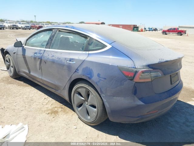 2020 TESLA MODEL 3 5YJ3E1EA2LF739866 Photo 2