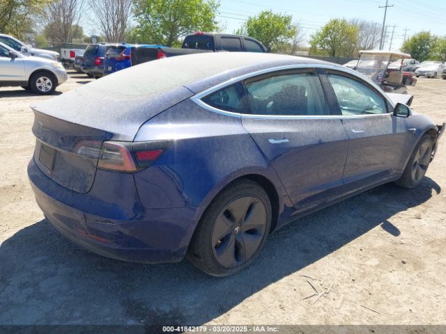 2020 TESLA MODEL 3 5YJ3E1EA2LF739866 Photo 3