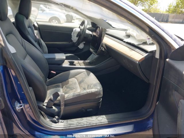 2020 TESLA MODEL 3 5YJ3E1EA2LF739866 Photo 4