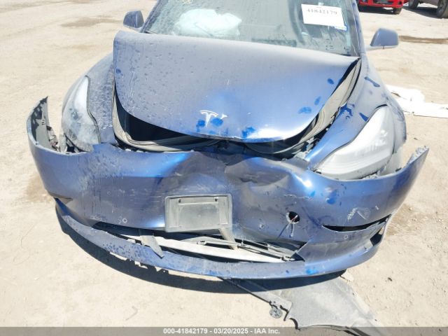 2020 TESLA MODEL 3 5YJ3E1EA2LF739866 Photo 5