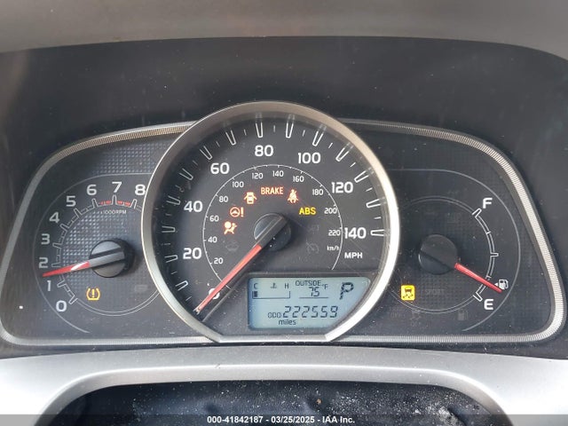 2T3WFREV3FW169340 Toyota Rav4 Xle