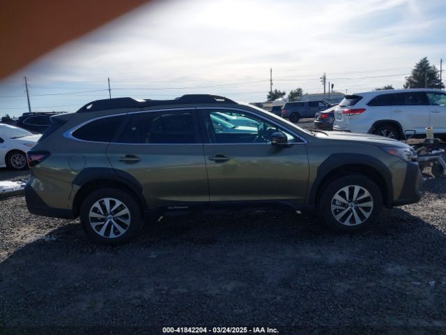 4S4BTAFC7S3198791 Subaru Outback Premium