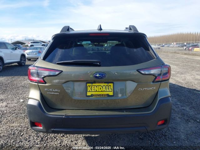 4S4BTAFC7S3198791 Subaru Outback Premium