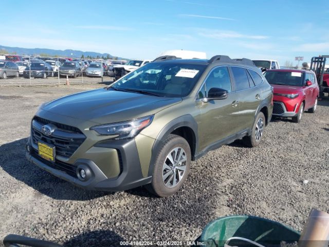 4S4BTAFC7S3198791 Subaru Outback Premium