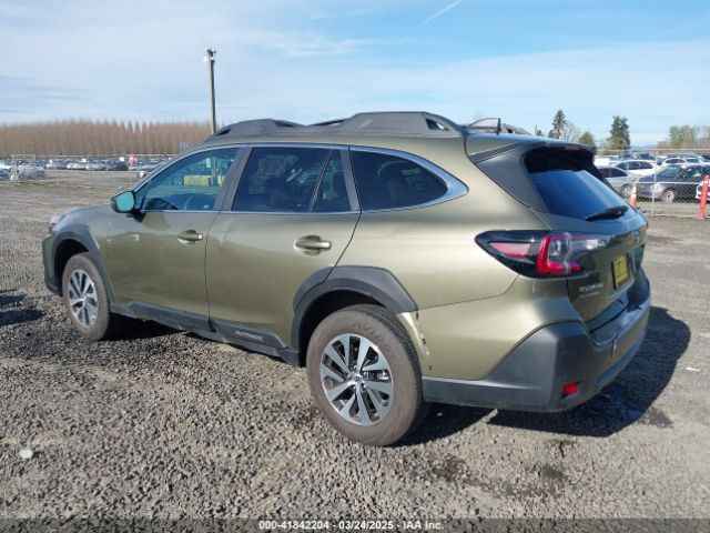4S4BTAFC7S3198791 Subaru Outback Premium