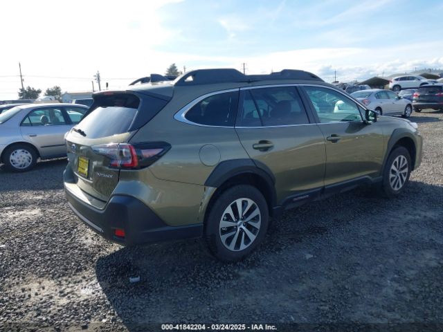 4S4BTAFC7S3198791 Subaru Outback Premium