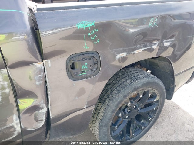 RAM 1500 Big Horn  4x4 5'7 Box 2024 1C6SRFFT9RN154765 Image 18
