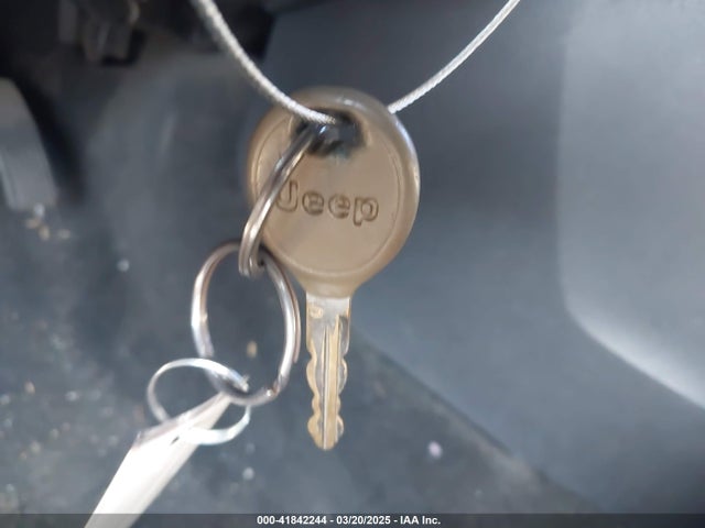 Jeep Patriot 2017 1C4NJPBBXHD157288 Image 11