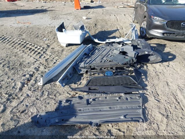 4T1S31AK4PU056690 Toyota Camry Se Hybrid
