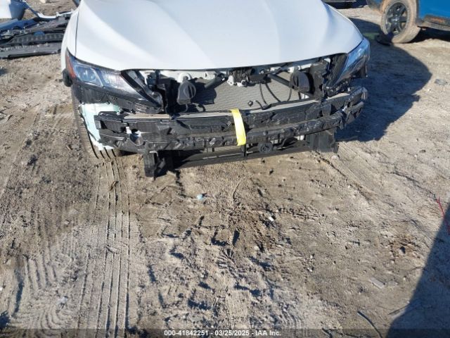 4T1S31AK4PU056690 Toyota Camry Se Hybrid