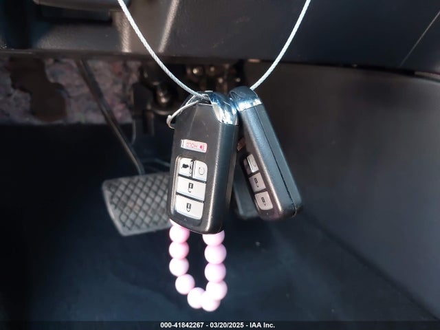 5J6RW1H85KL002165 Honda Cr-v Ex-l