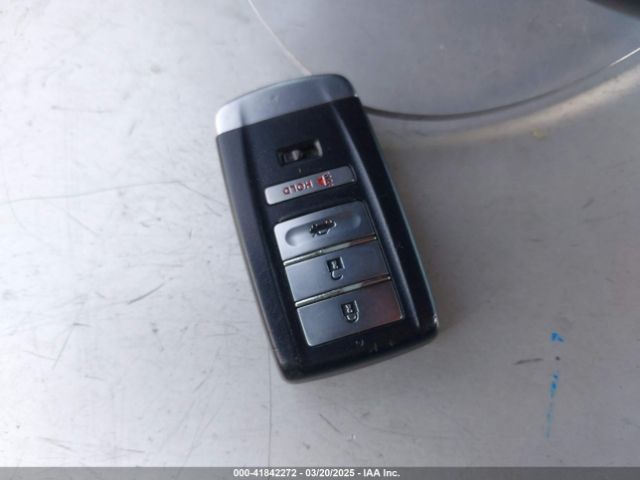19UDE2F3XJA005235 Acura Ilx Acurawatch Plus Package