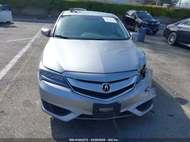 19UDE2F3XJA005235 Acura Ilx Acurawatch Plus Package