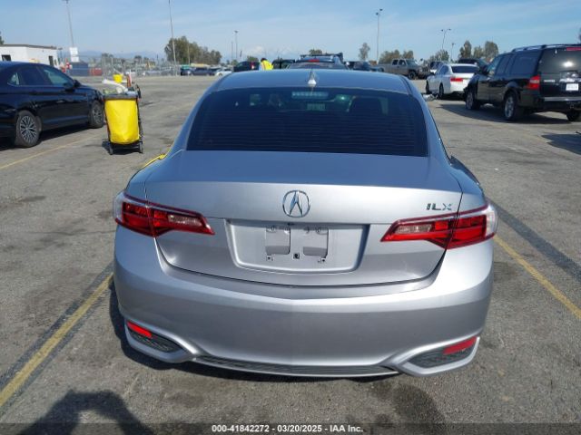 19UDE2F3XJA005235 Acura Ilx Acurawatch Plus Package