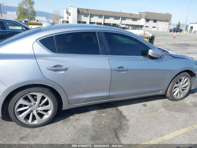 19UDE2F3XJA005235 Acura Ilx Acurawatch Plus Package