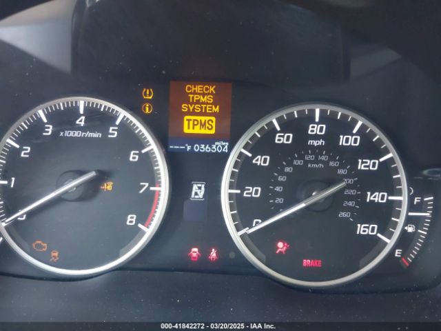 19UDE2F3XJA005235 Acura Ilx Acurawatch Plus Package