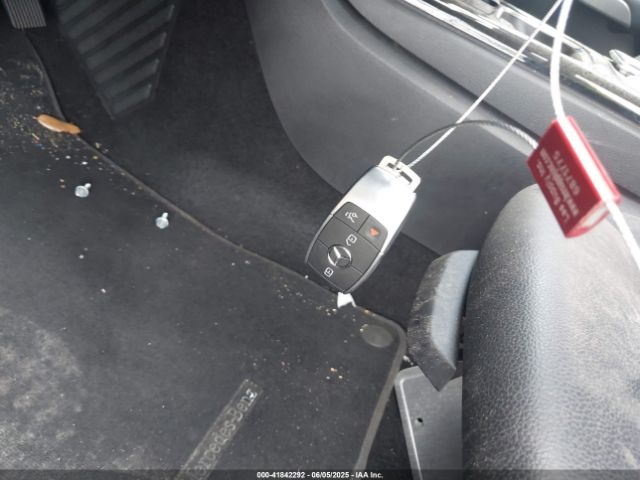 2020 MERCEDES-BENZ CLA 250 W1K5J4GB2LN096132 Photo 10