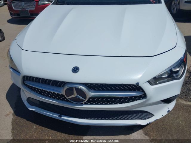 2020 MERCEDES-BENZ CLA 250 W1K5J4GB2LN096132 Photo 5