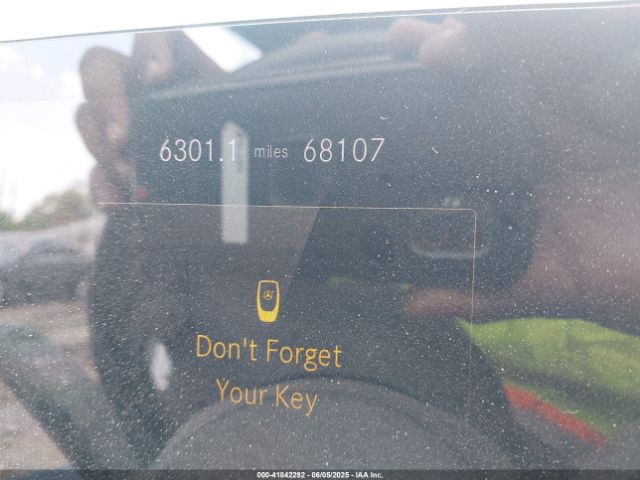 2020 MERCEDES-BENZ CLA 250 W1K5J4GB2LN096132 Photo 6