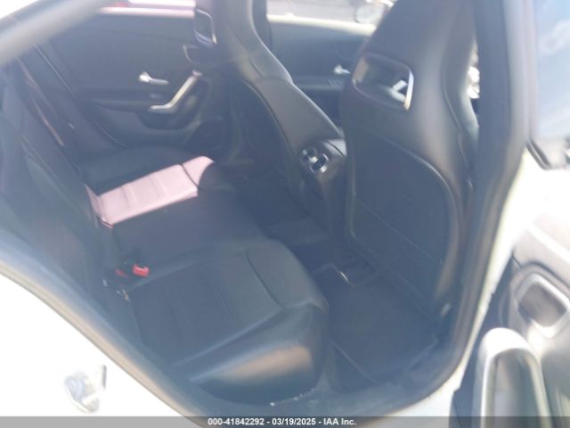 2020 MERCEDES-BENZ CLA 250 W1K5J4GB2LN096132 Photo 7