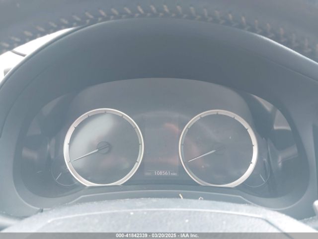 JTHBF1D20E5001747 Lexus IS 250