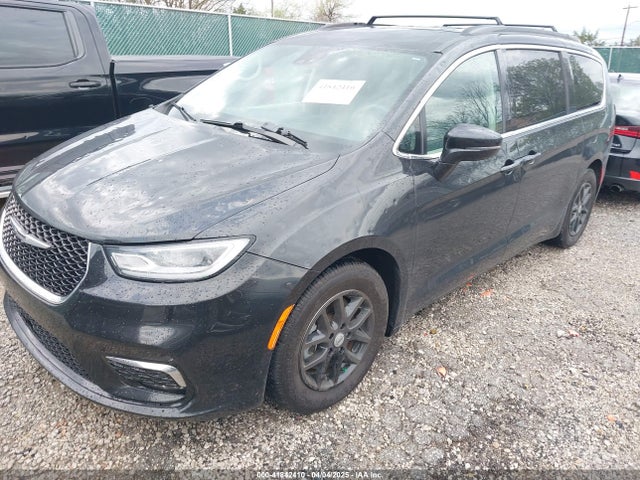 2C4RC1BG9NR194782 Chrysler Pacifica Touring L