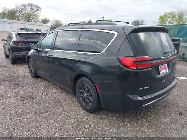 2C4RC1BG9NR194782 Chrysler Pacifica Touring L