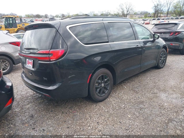 2C4RC1BG9NR194782 Chrysler Pacifica Touring L