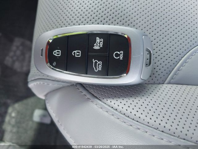KM8R4DGE8PU545298 Hyundai Palisade Sel