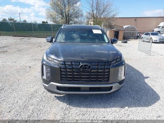 KM8R4DGE8PU545298 Hyundai Palisade Sel
