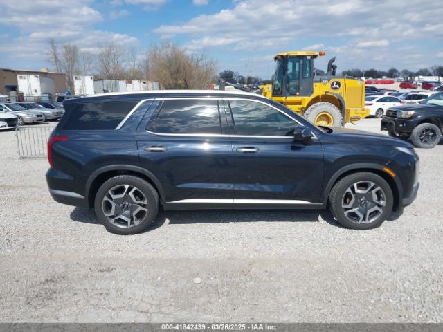 KM8R4DGE8PU545298 Hyundai Palisade Sel