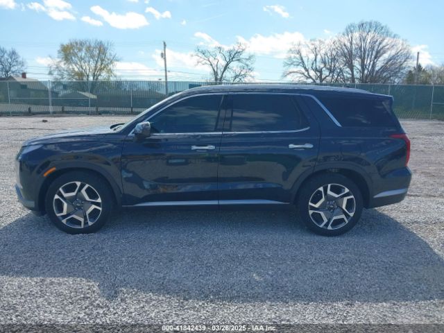 KM8R4DGE8PU545298 Hyundai Palisade Sel