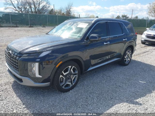 KM8R4DGE8PU545298 Hyundai Palisade Sel