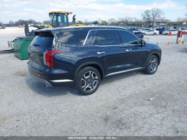 KM8R4DGE8PU545298 Hyundai Palisade Sel