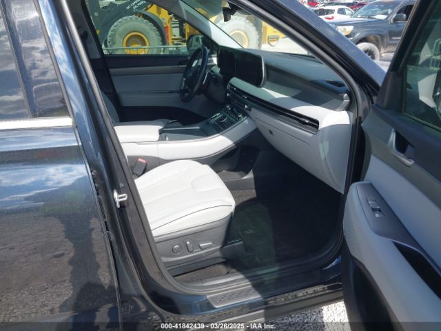 KM8R4DGE8PU545298 Hyundai Palisade Sel