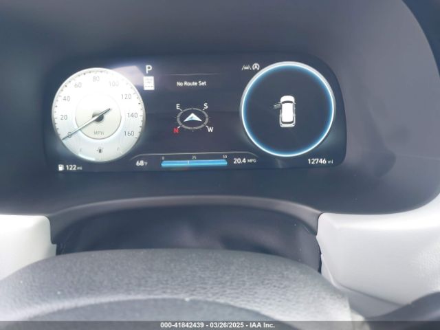 KM8R4DGE8PU545298 Hyundai Palisade Sel
