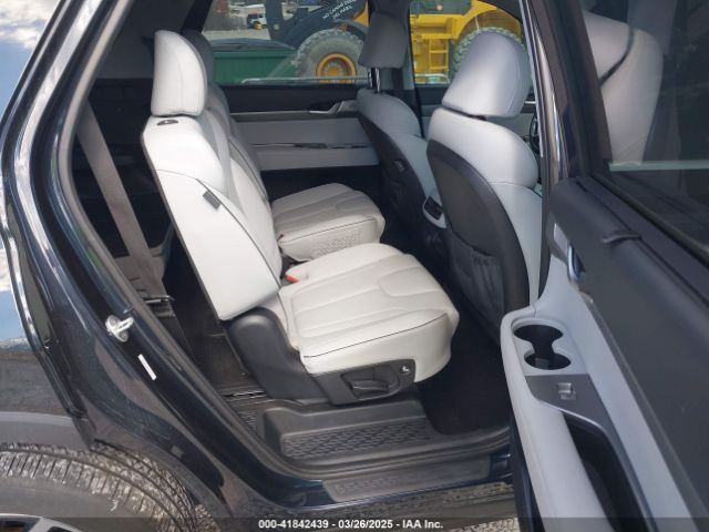 KM8R4DGE8PU545298 Hyundai Palisade Sel