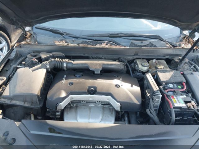 2G1105SA1H9162978 Chevrolet IMPALA 1LT