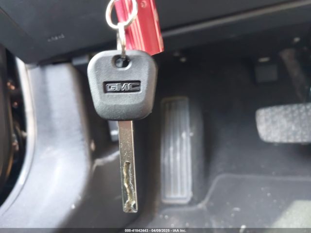 2G1105SA1H9162978 Chevrolet IMPALA 1LT