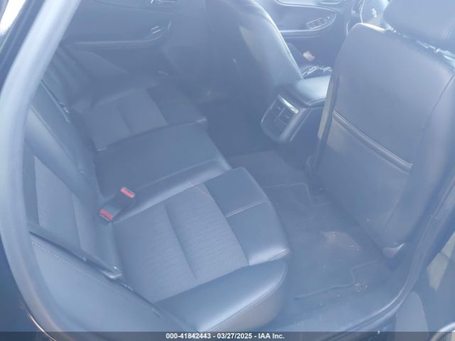 2G1105SA1H9162978 Chevrolet IMPALA 1LT