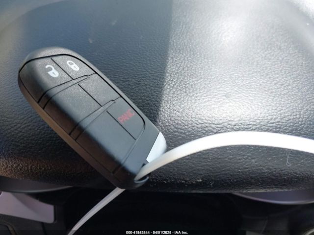 3C4PDCBB5ET104349 Dodge Journey Sxt