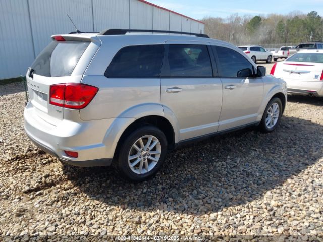3C4PDCBB5ET104349 Dodge Journey Sxt