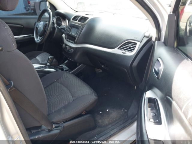 3C4PDCBB5ET104349 Dodge Journey Sxt