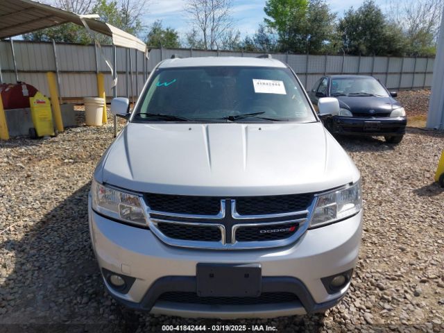 3C4PDCBB5ET104349 Dodge Journey Sxt