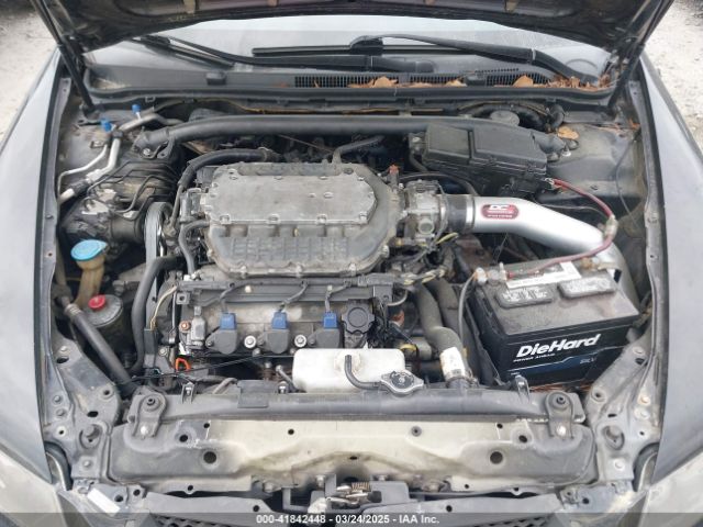 2007 ACURA TL 19UUA76507A038103 Photo 9