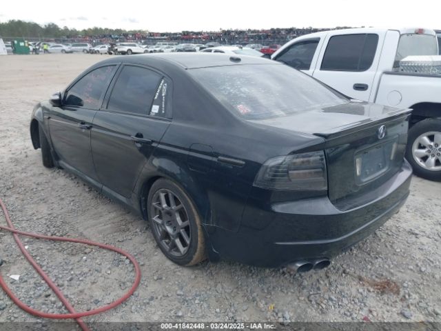 2007 ACURA TL 19UUA76507A038103 Photo 2