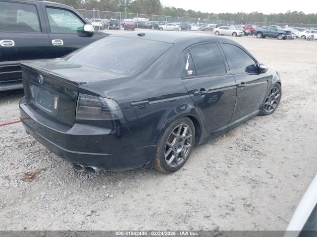 2007 ACURA TL 19UUA76507A038103 Photo 3